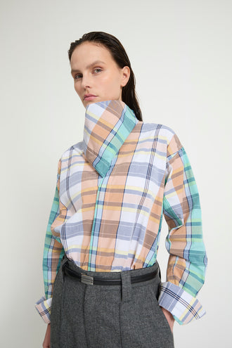 CHEMISE ARTISTE