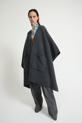 PONCHO SAHARA