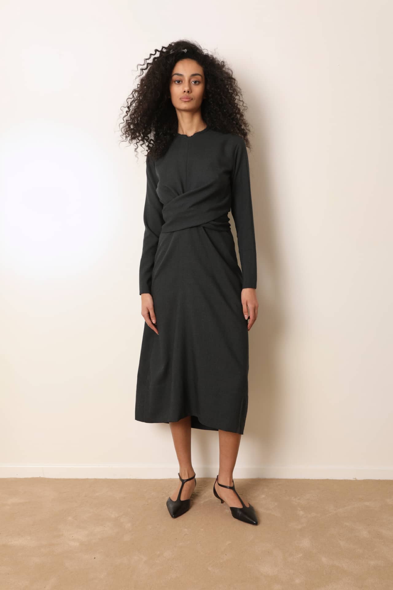 CRISTAL DRESS