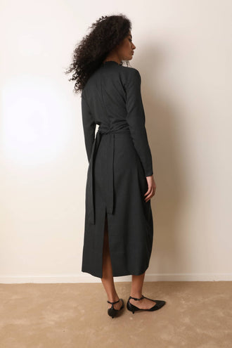 ROBE CRISTAL