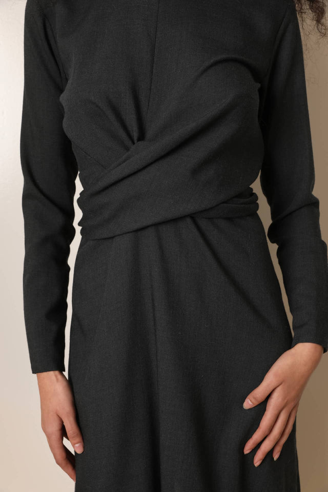 ROBE CRISTAL