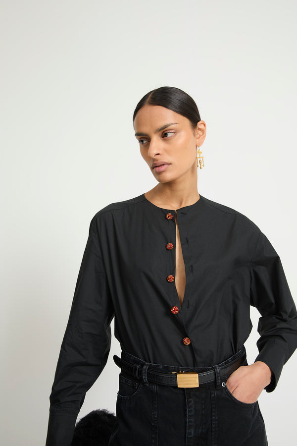 CHEMISE RAMPLINGO