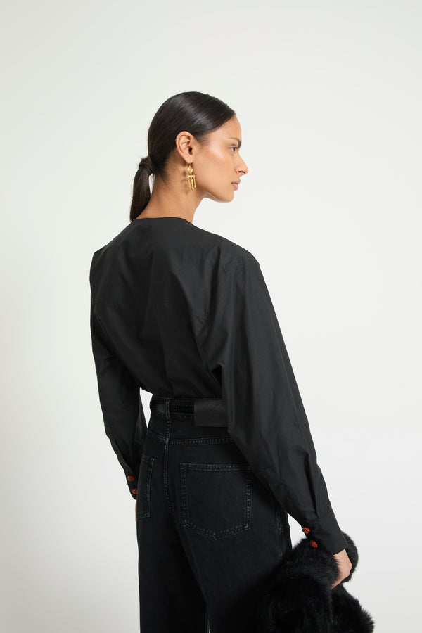 CHEMISE RAMPLINGO