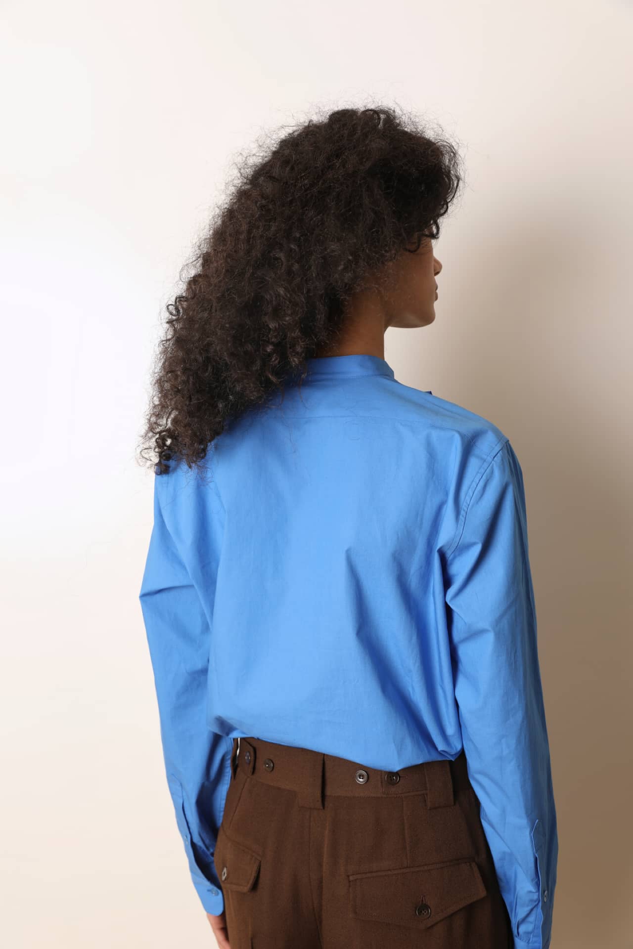 CARITA BLOUSE