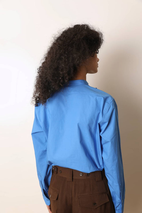 CARITA BLOUSE
