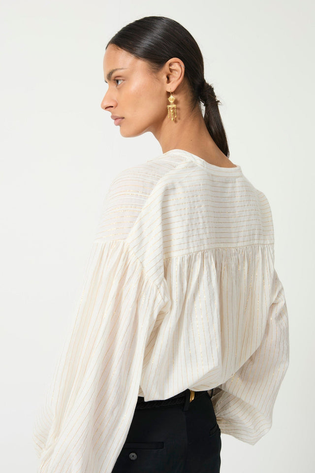 BLOUSE FA