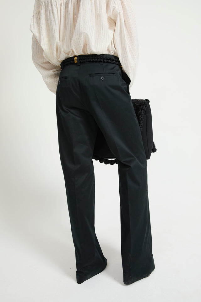 PANTALON BOBINETTE