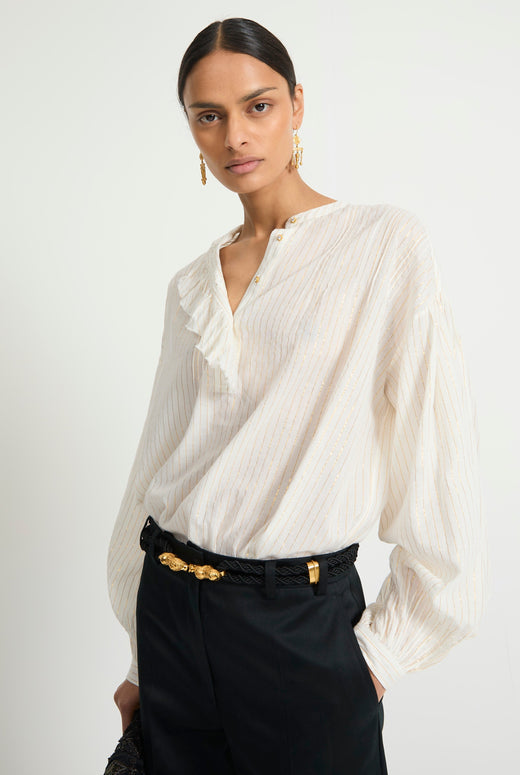 BLOUSE FA