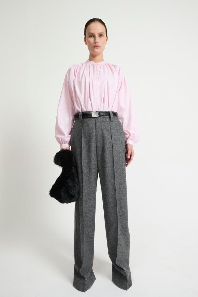 BLOUSE POPPY
