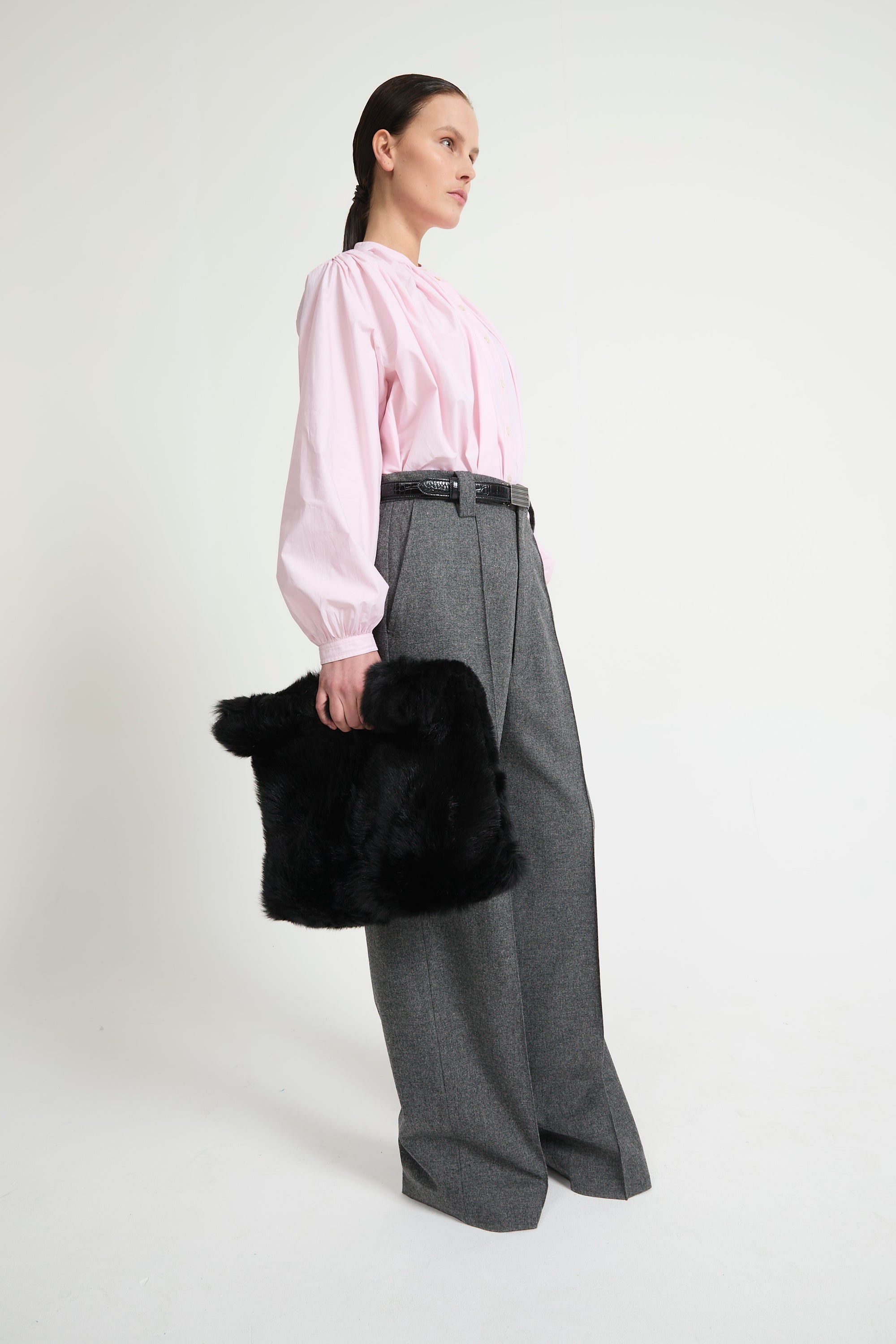 BLOUSE POPPY