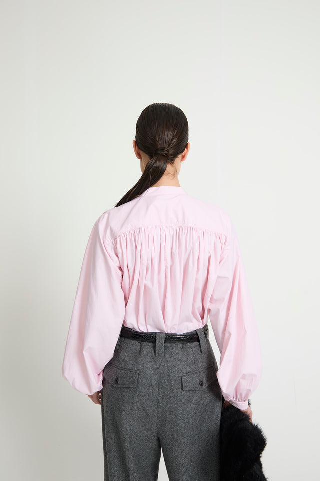 BLOUSE POPPY