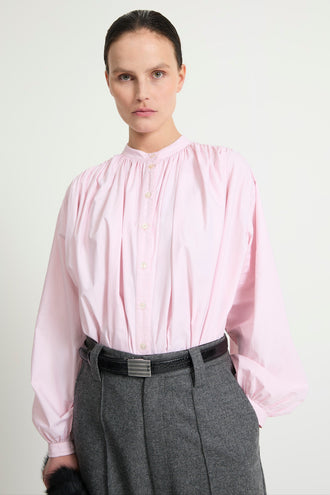 BLOUSE POPPY