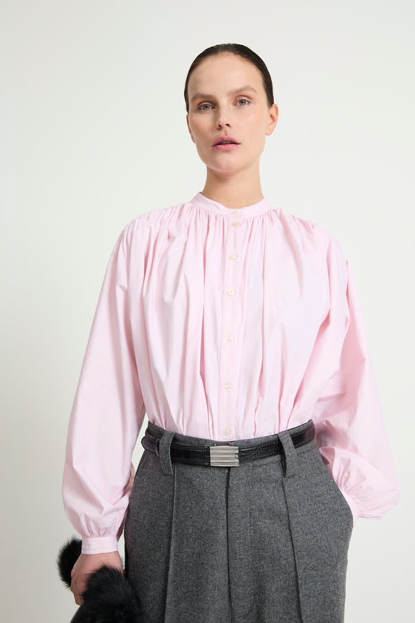 BLOUSE POPPY