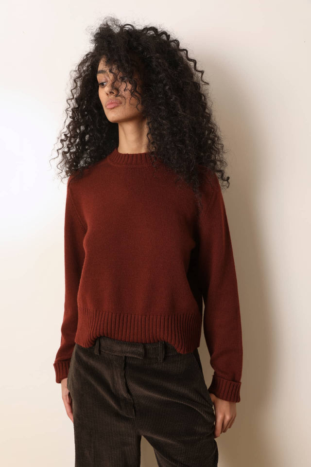 PULL SIMPLE