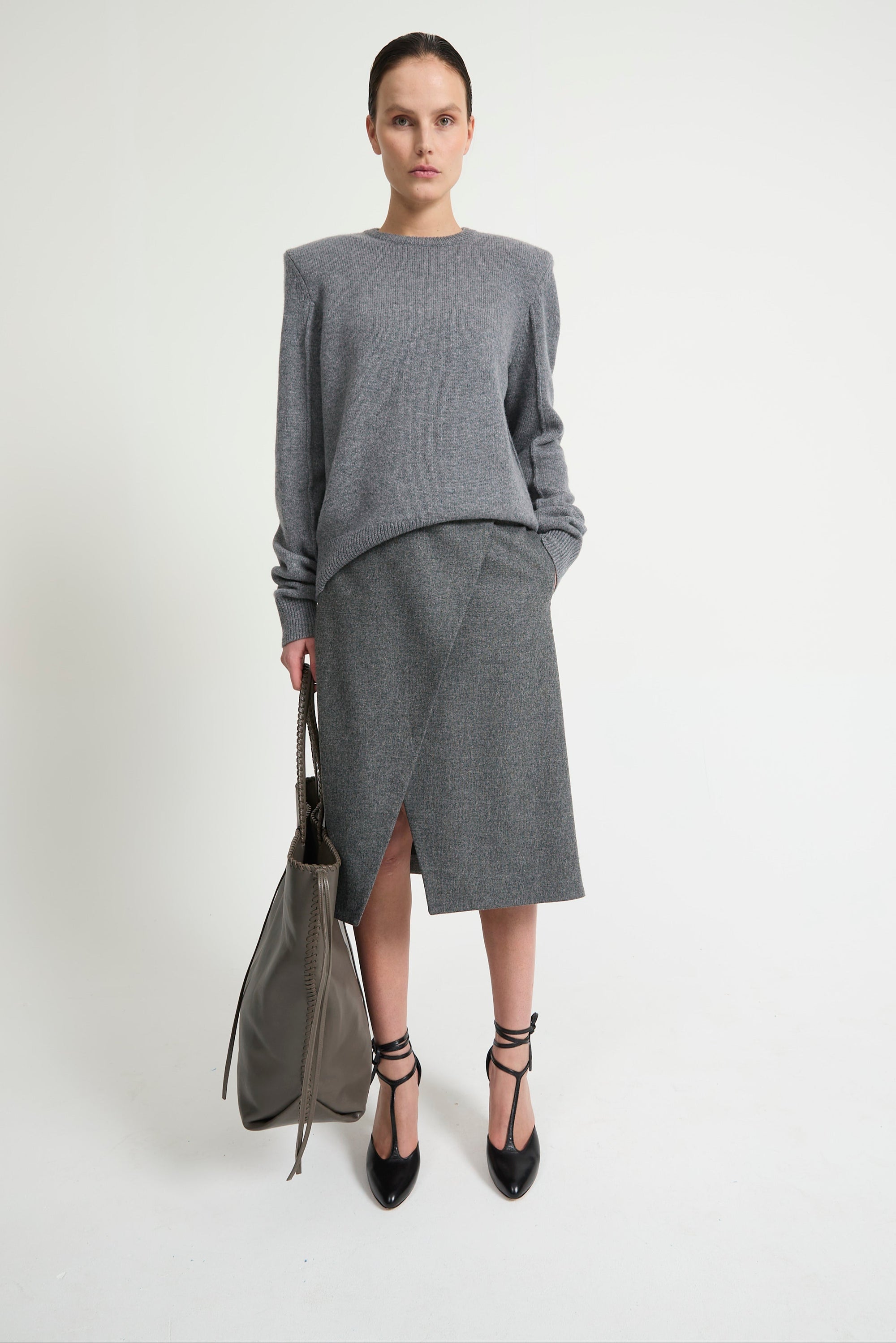 ACACIA SKIRT