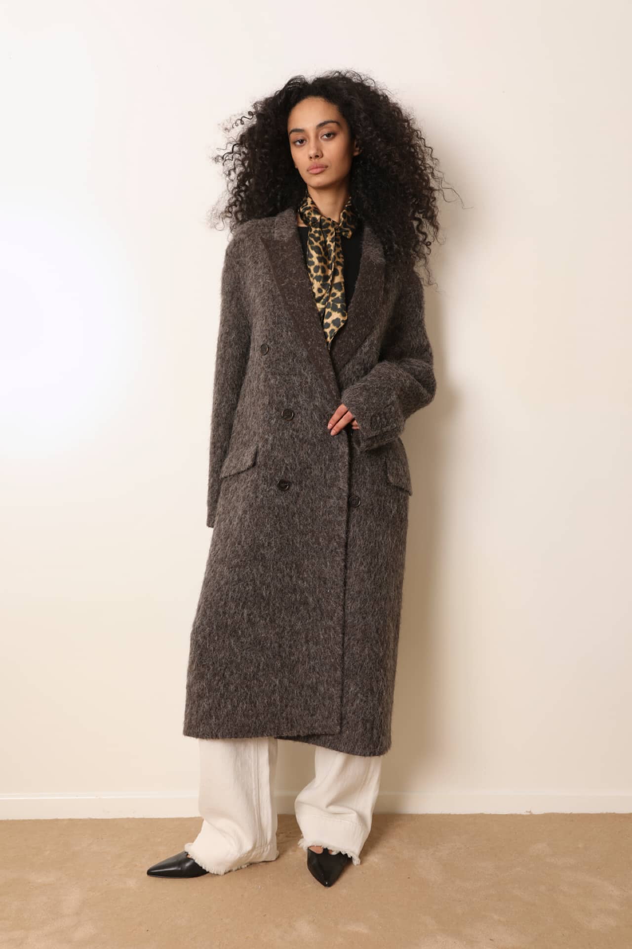 MANTEAU LORD