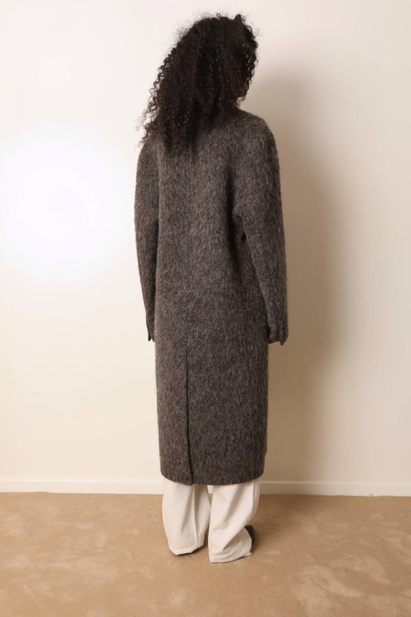 MANTEAU LORD