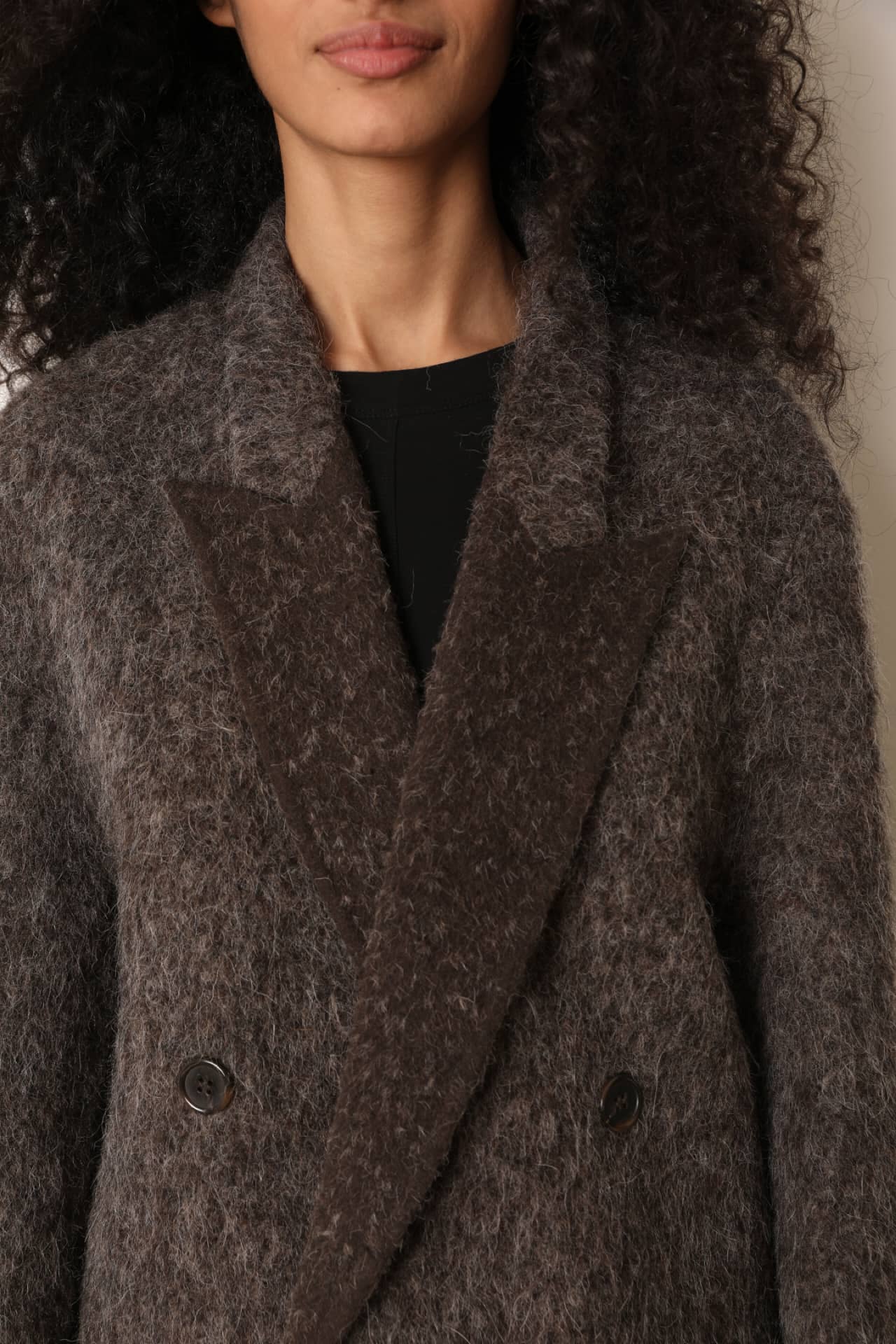MANTEAU LORD