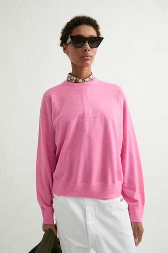SUNRISE SWEATER