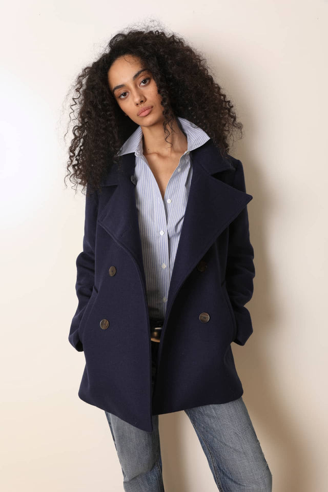 VESTE CORSAIR