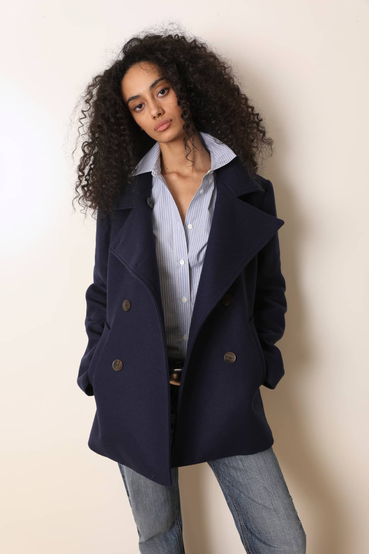 CORSAIR JACKET