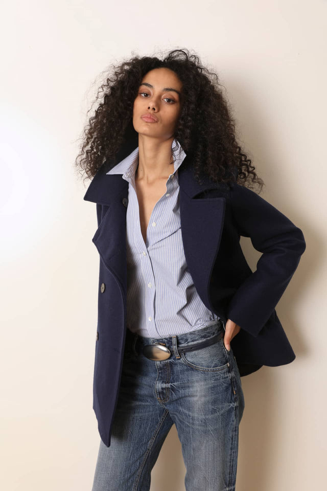 VESTE CORSAIR
