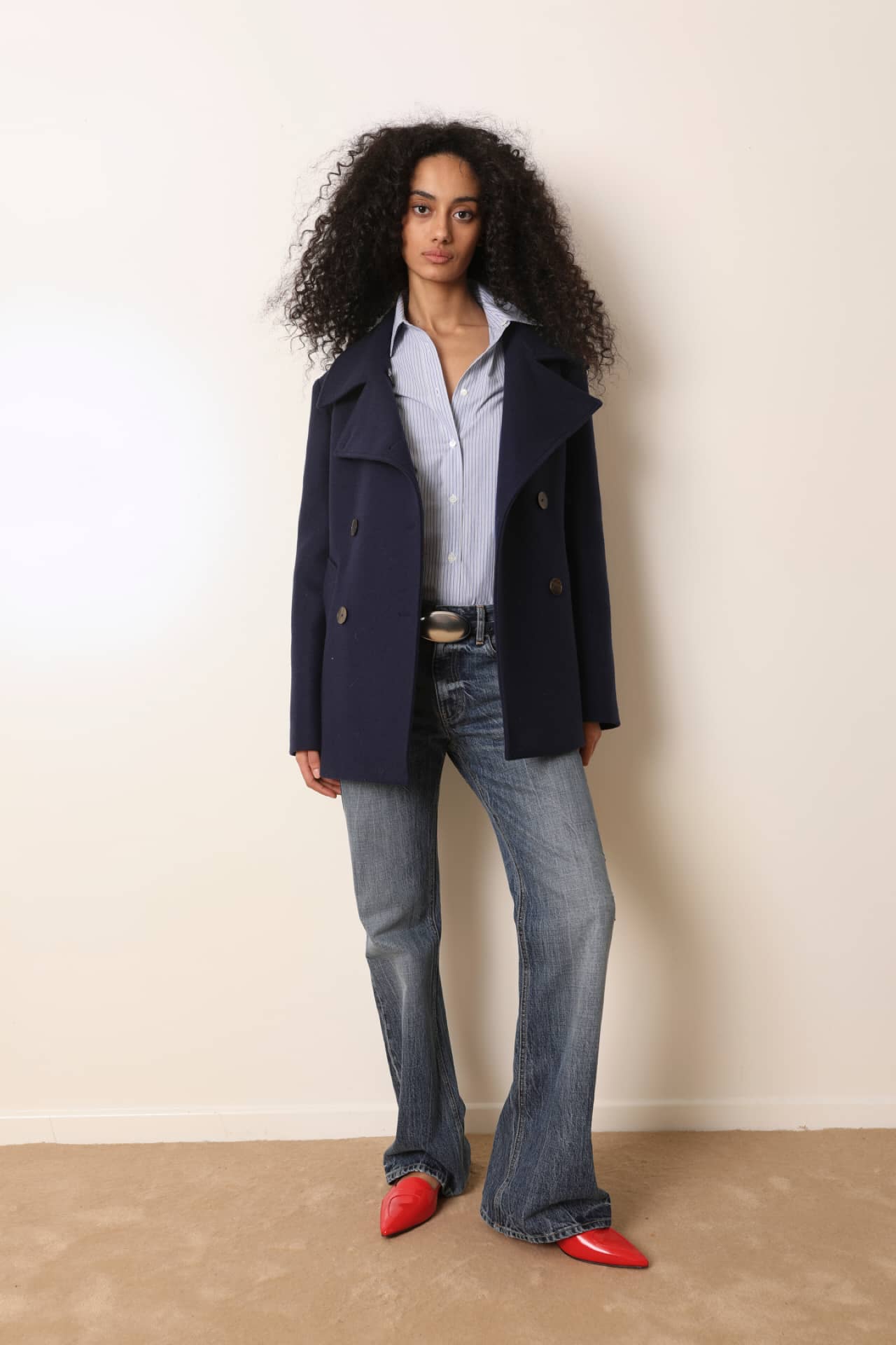 CORSAIR JACKET