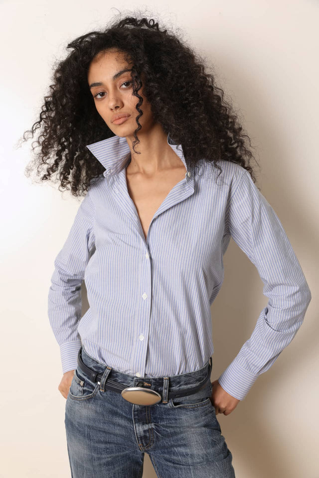 CHEMISE CARILLON