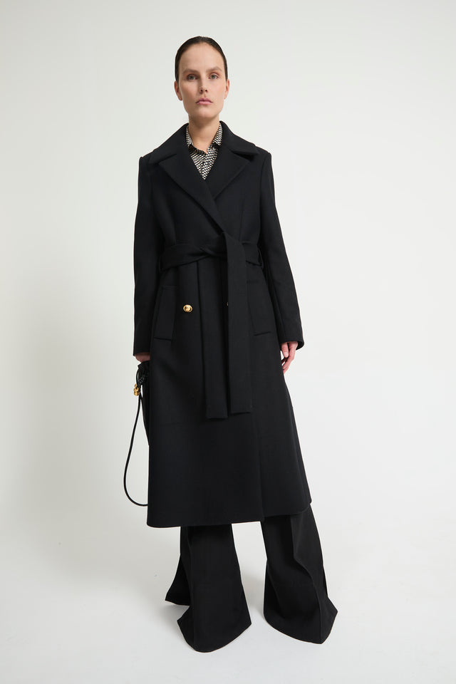 MANTEAU ATLANTA