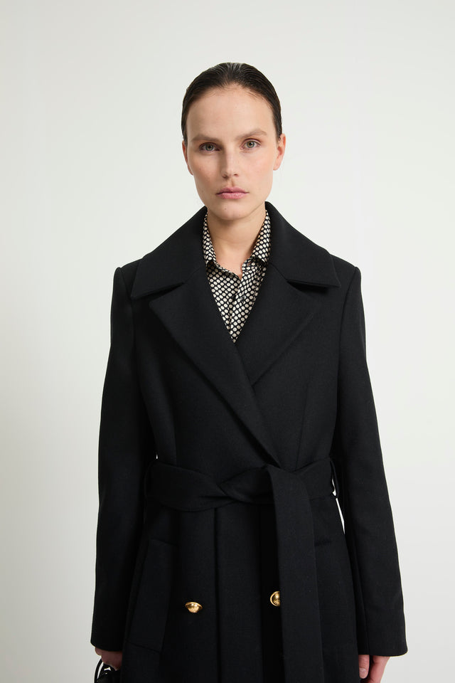 MANTEAU ATLANTA