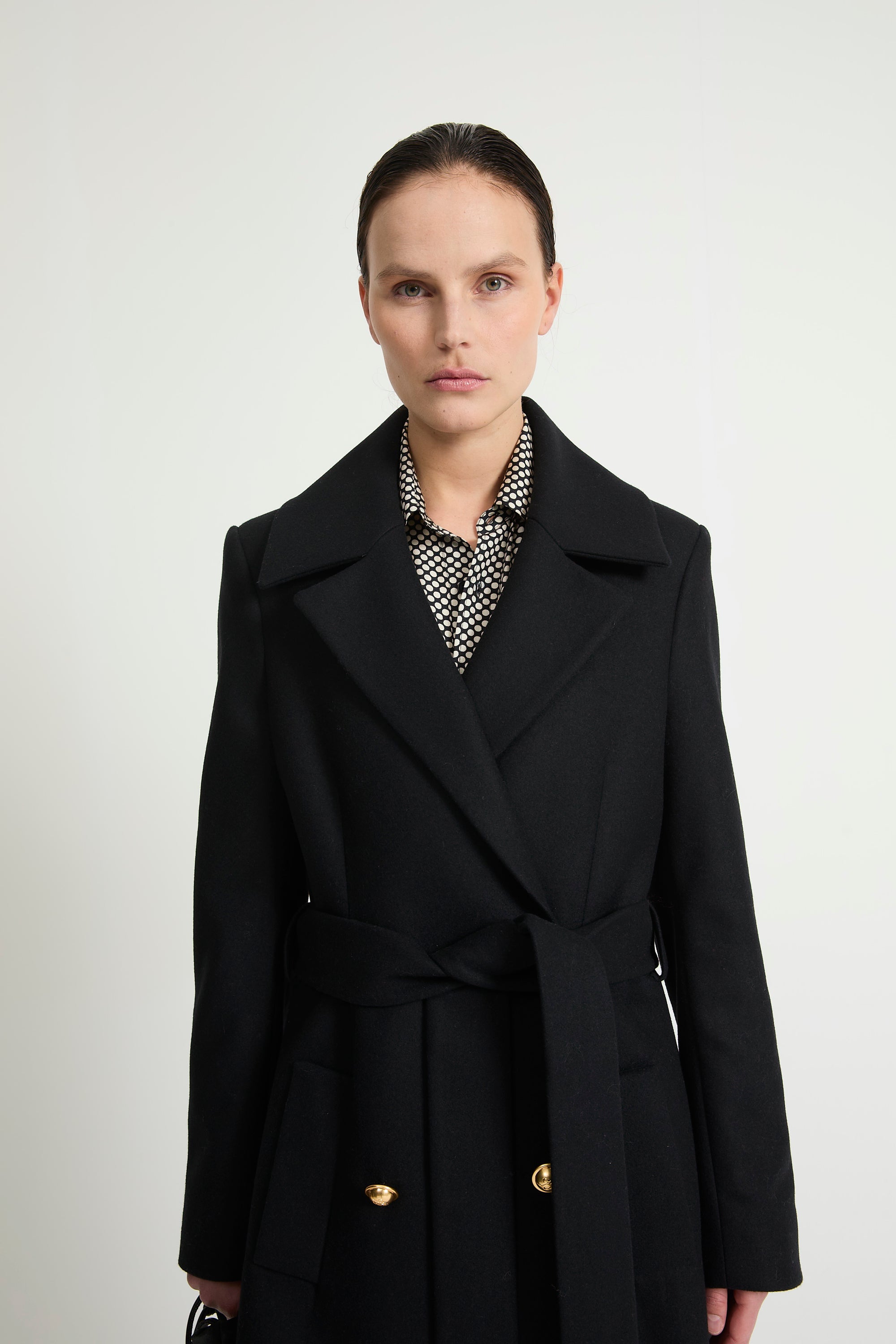 MANTEAU ATLANTA