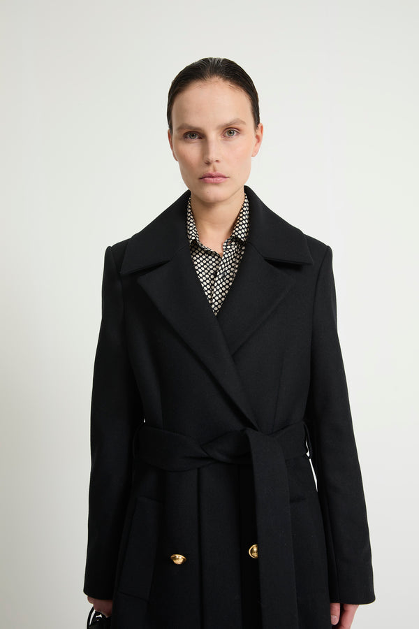 MANTEAU ATLANTA