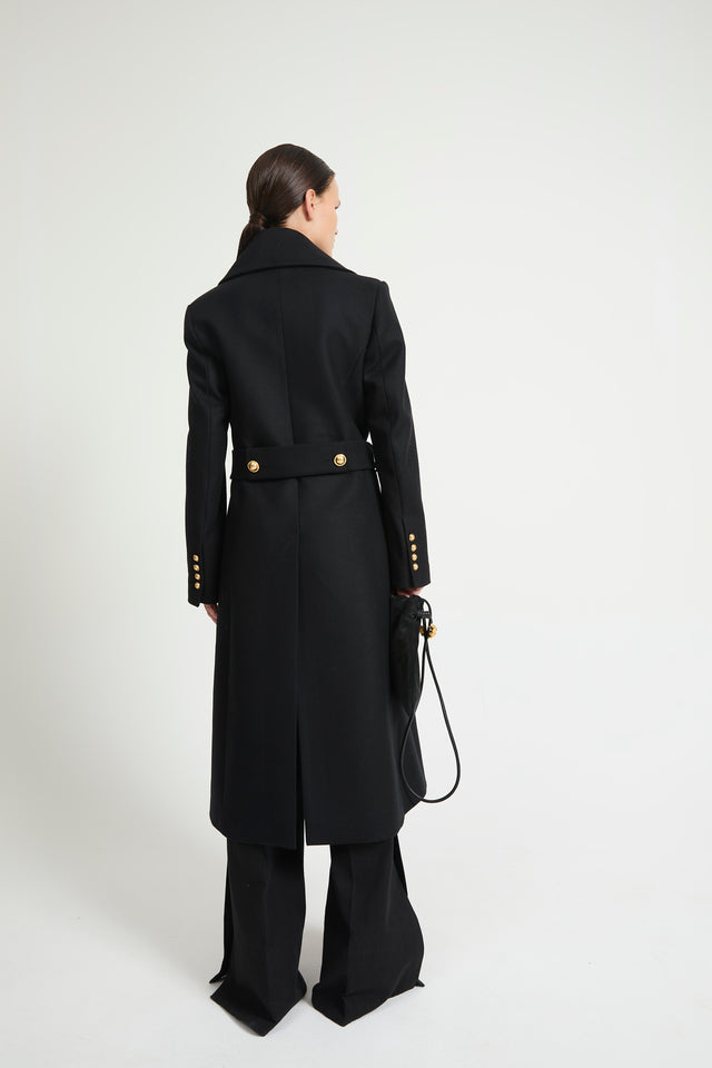 MANTEAU ATLANTA