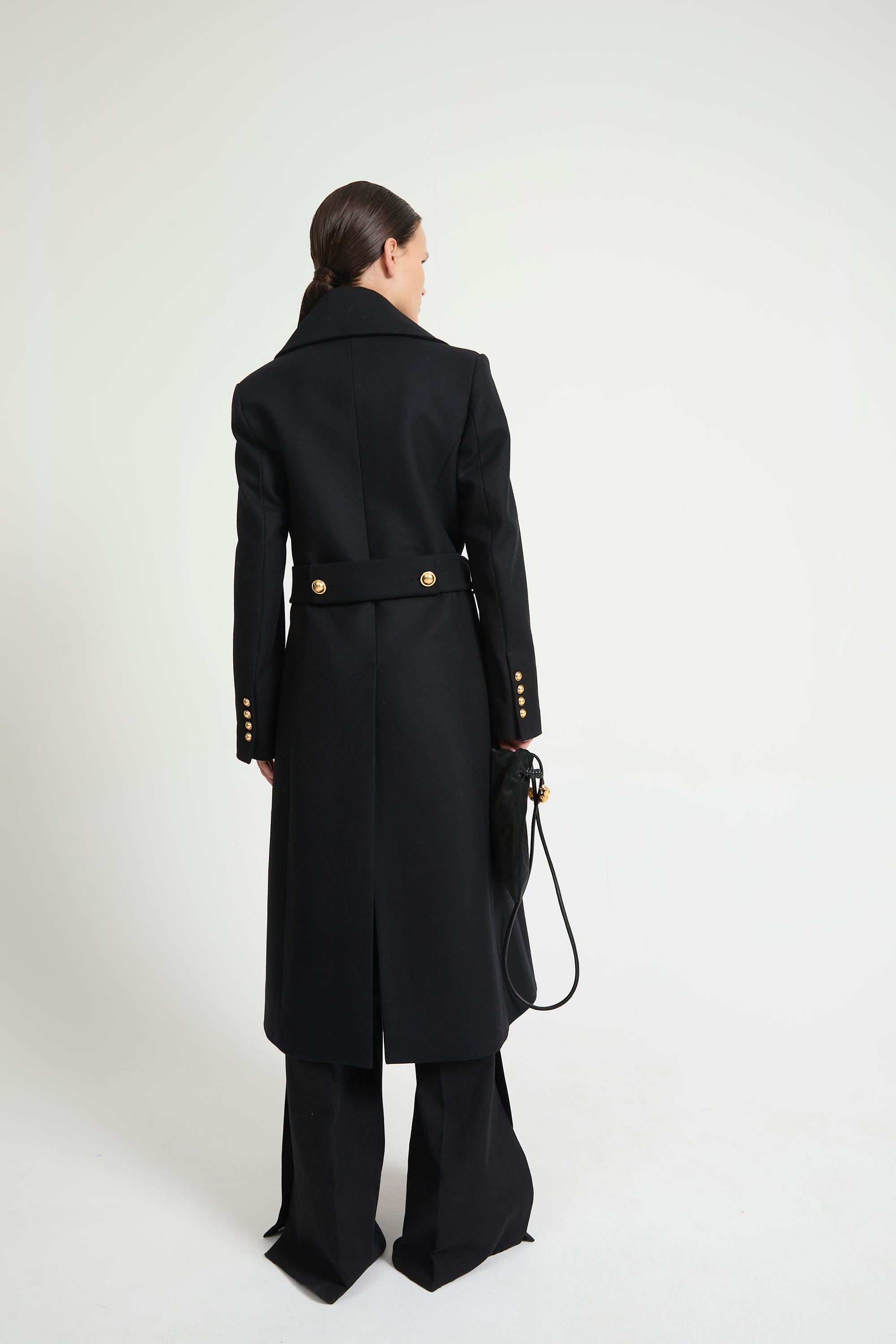 MANTEAU ATLANTA