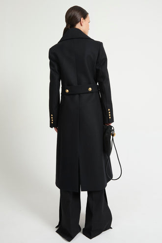 MANTEAU ATLANTA