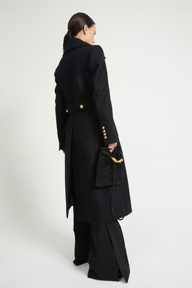 MANTEAU ATLANTA