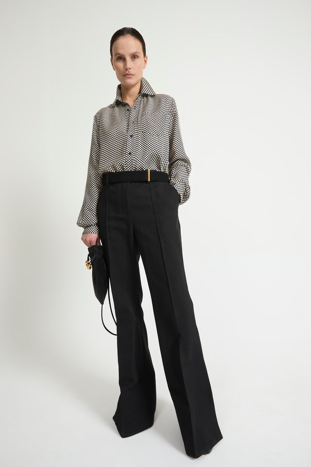 CHEMISE ALFREDA