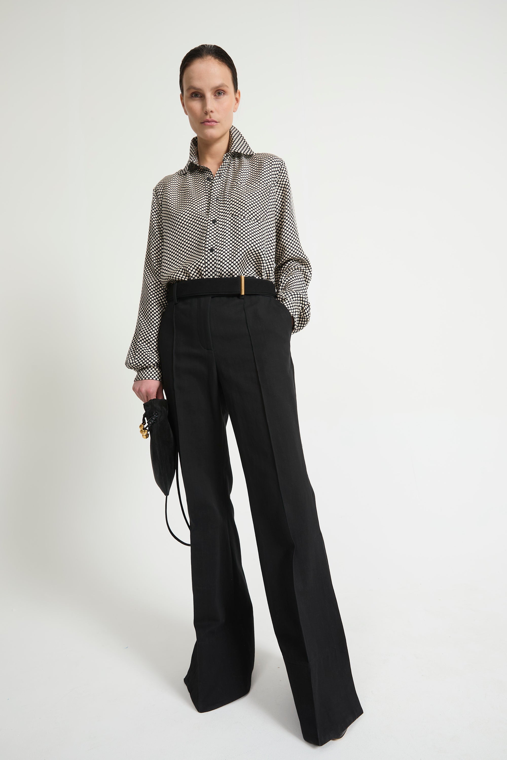 CHEMISE ALFREDA