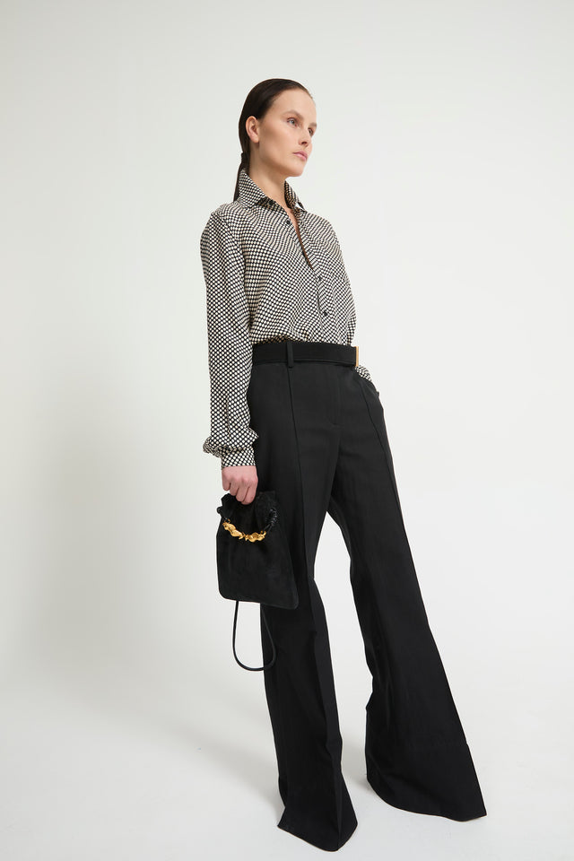 CHEMISE ALFREDA