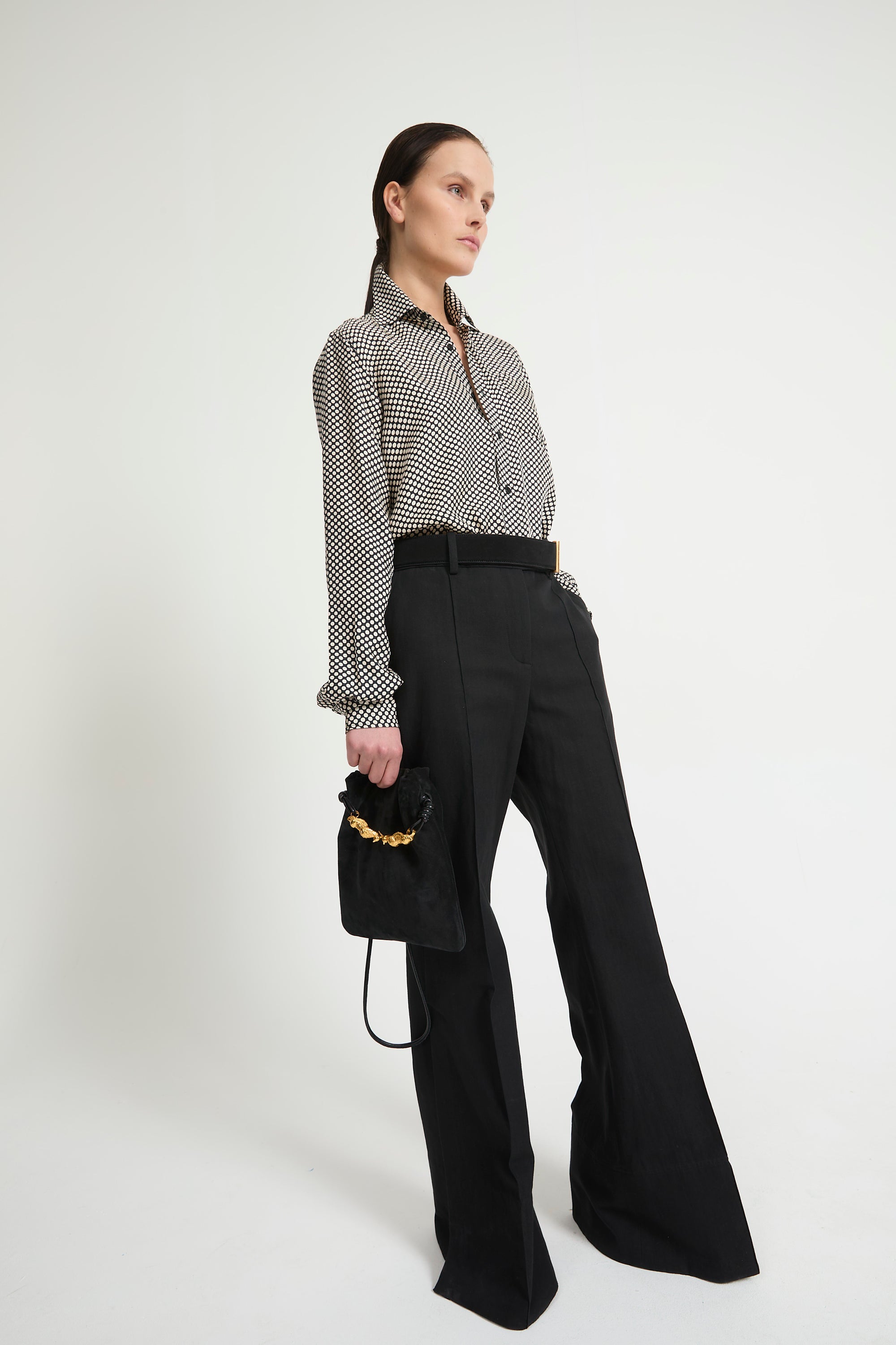 CHEMISE ALFREDA