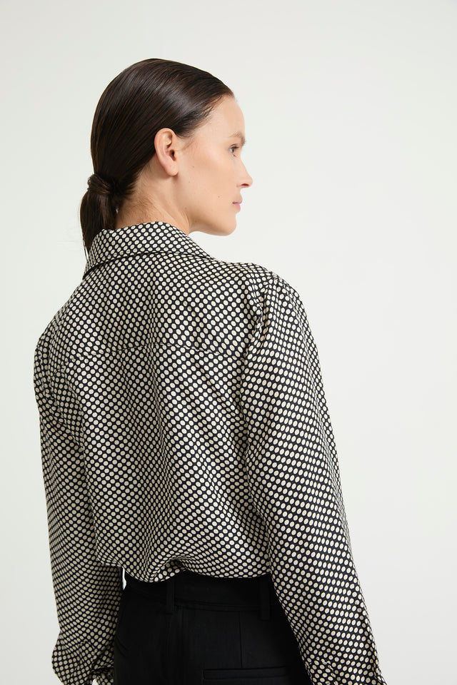 CHEMISE ALFREDA