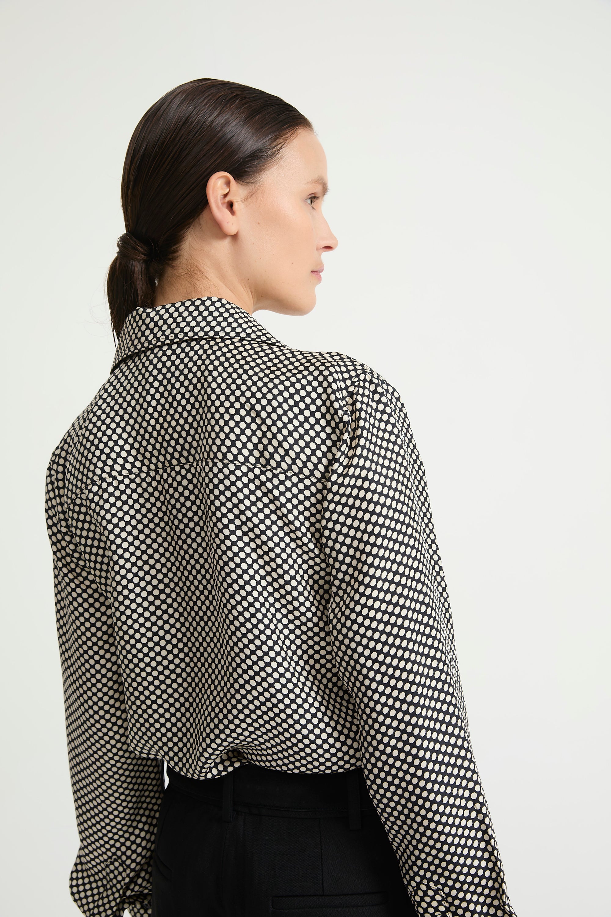 CHEMISE ALFREDA