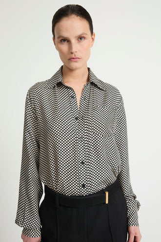 CHEMISE ALFREDA