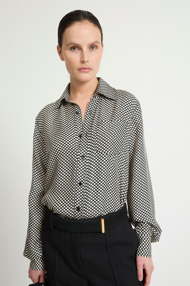 CHEMISE ALFREDA
