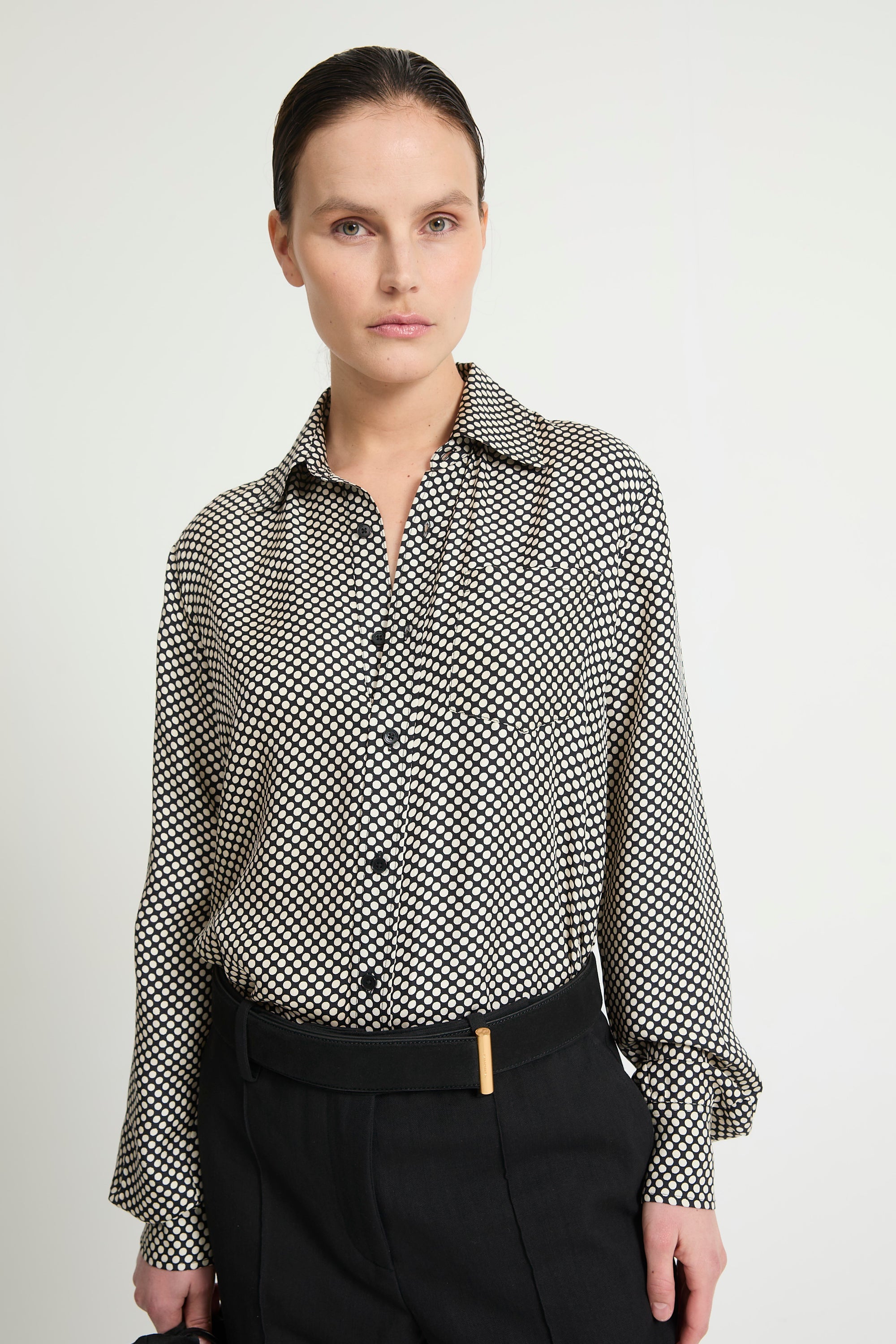 CHEMISE ALFREDA