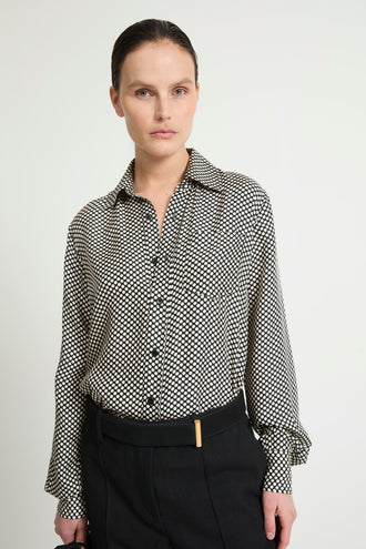 CHEMISE ALFREDA