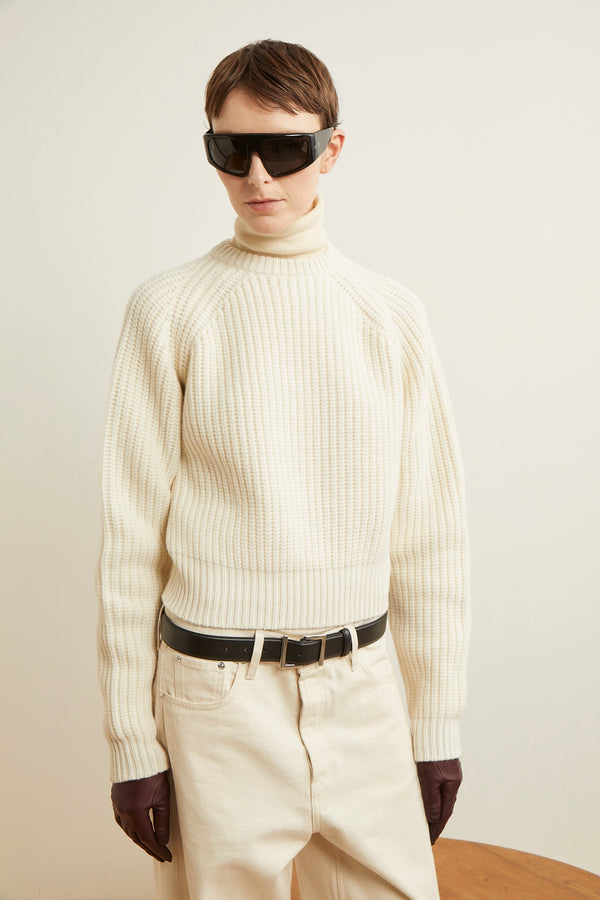 CAPSTAN SWEATER