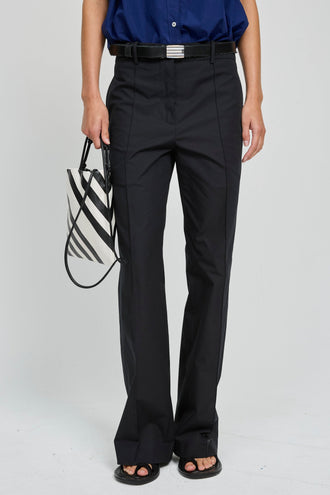 PANTALON FLEUVE