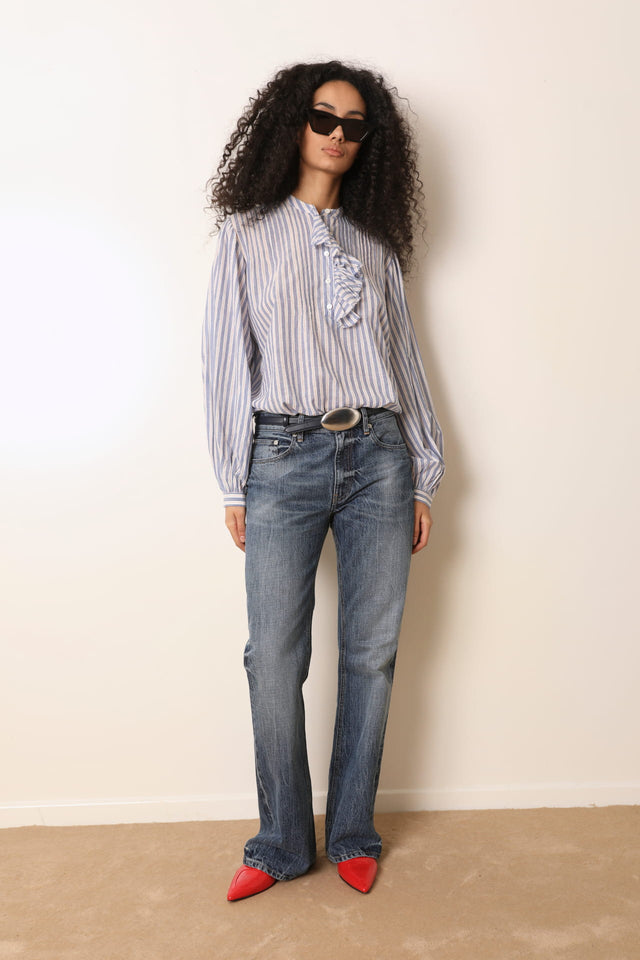BLOUSE FA