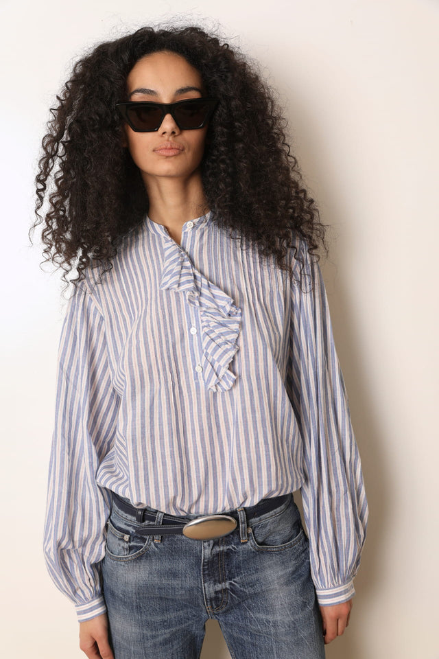 BLOUSE FA